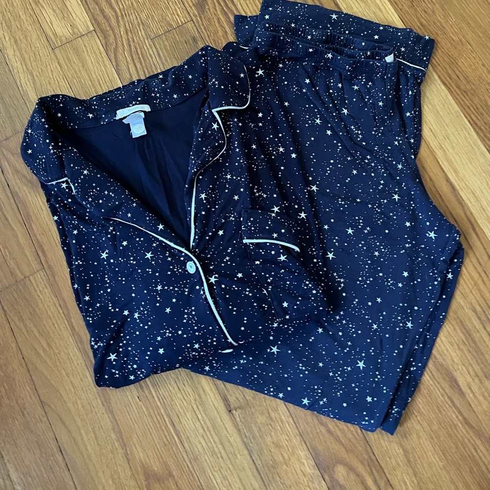 Eberjey Pajama Set